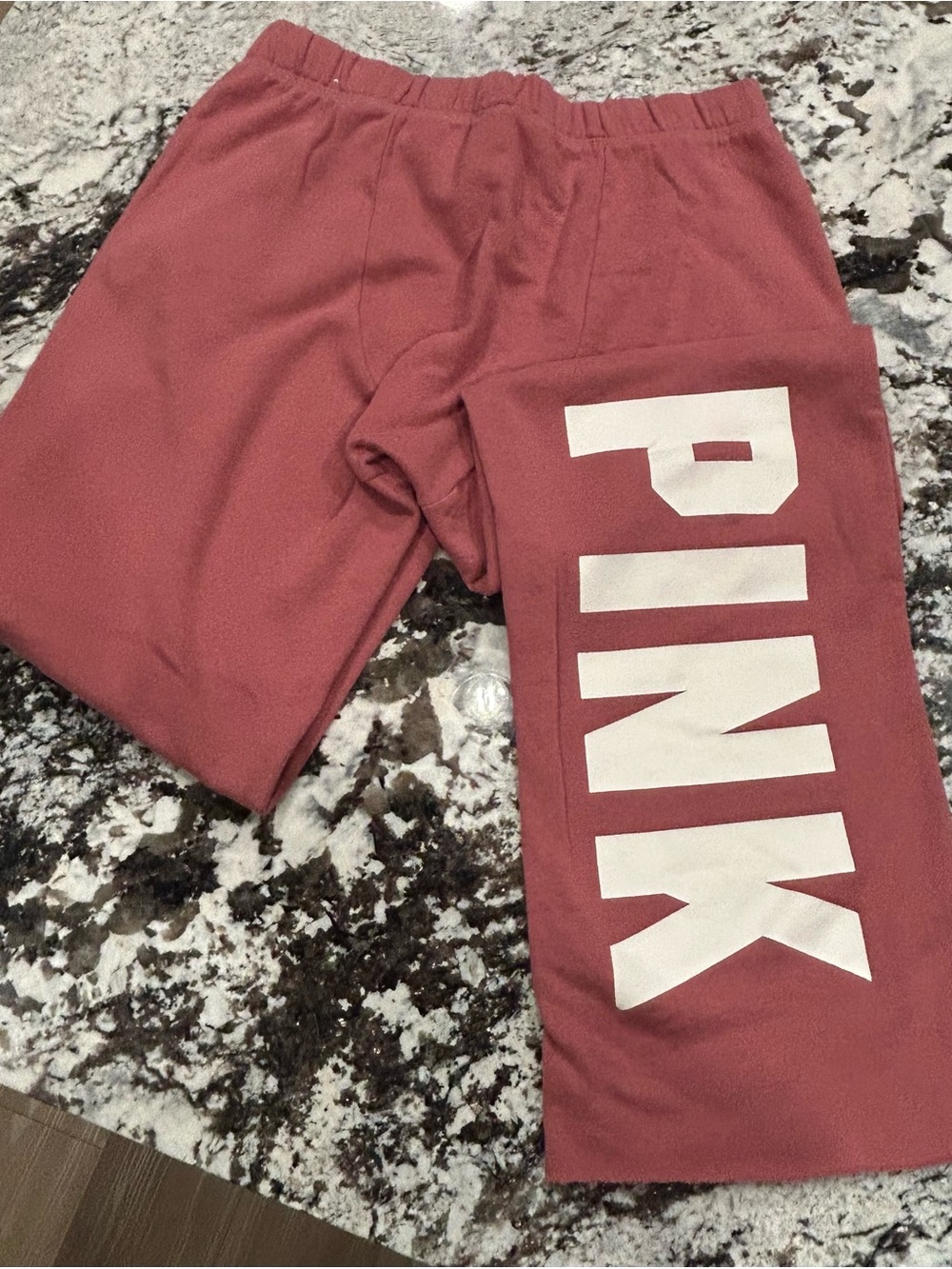 Victoria's Secret PINK Boyfriend Sweatpants